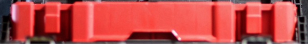 Middle tray