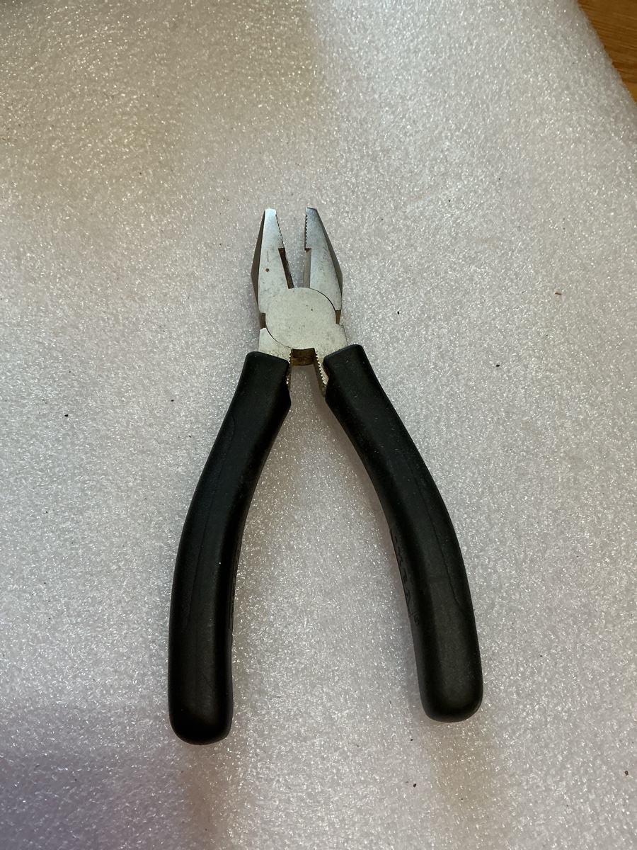 Combination Pliers