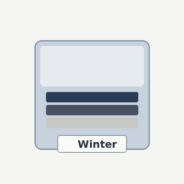 Winter box