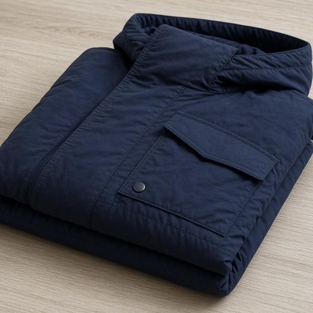 Winter coat