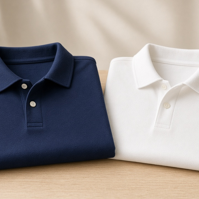 Polo-Shirts