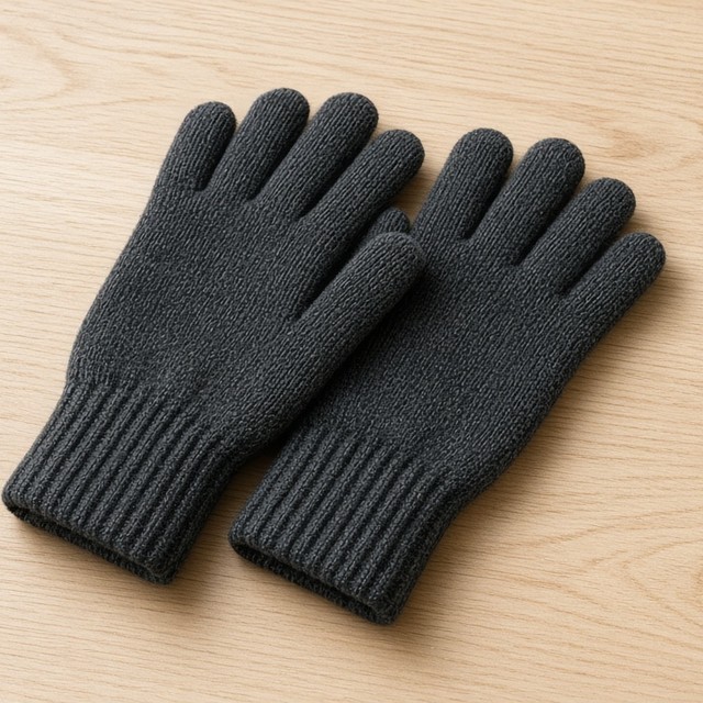 Gloves