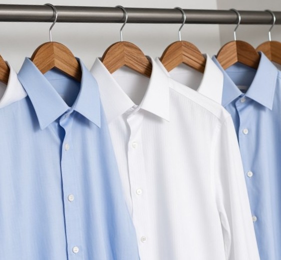 Dress-Shirts