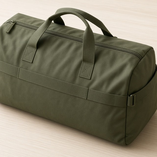 Duffel