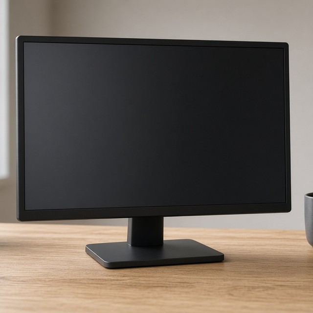 Monitor