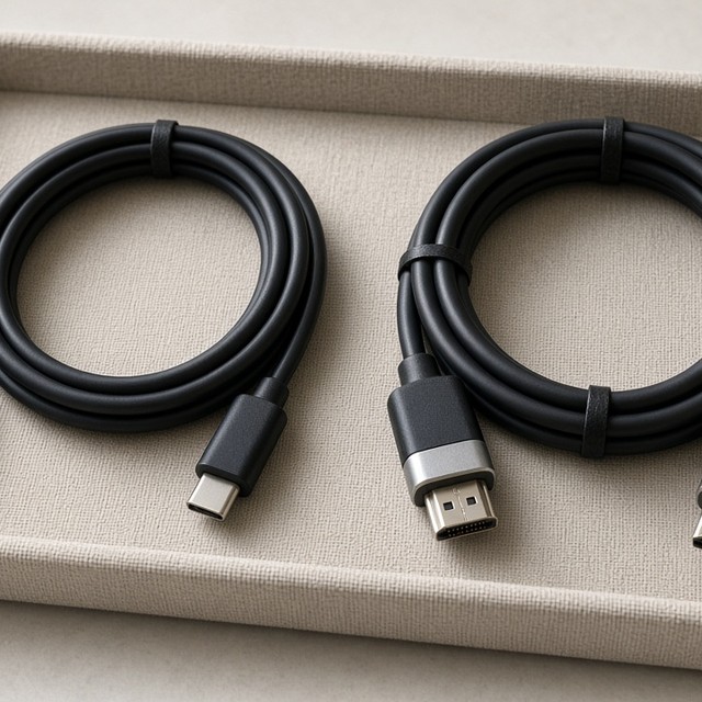Cables