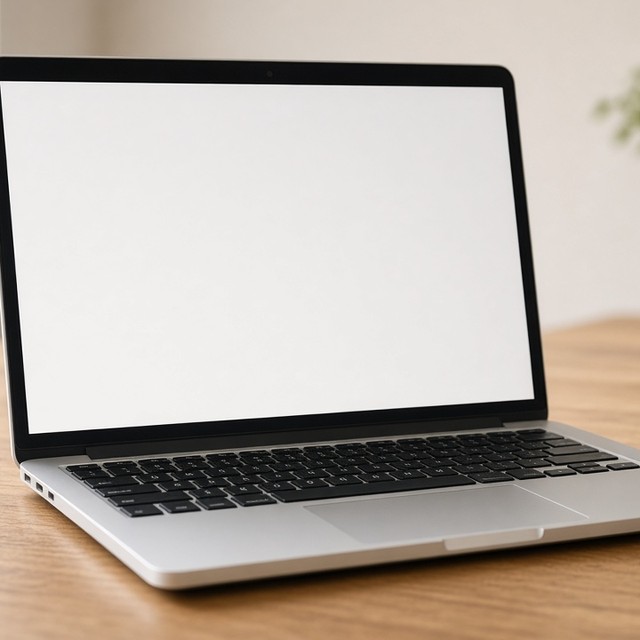 Laptop