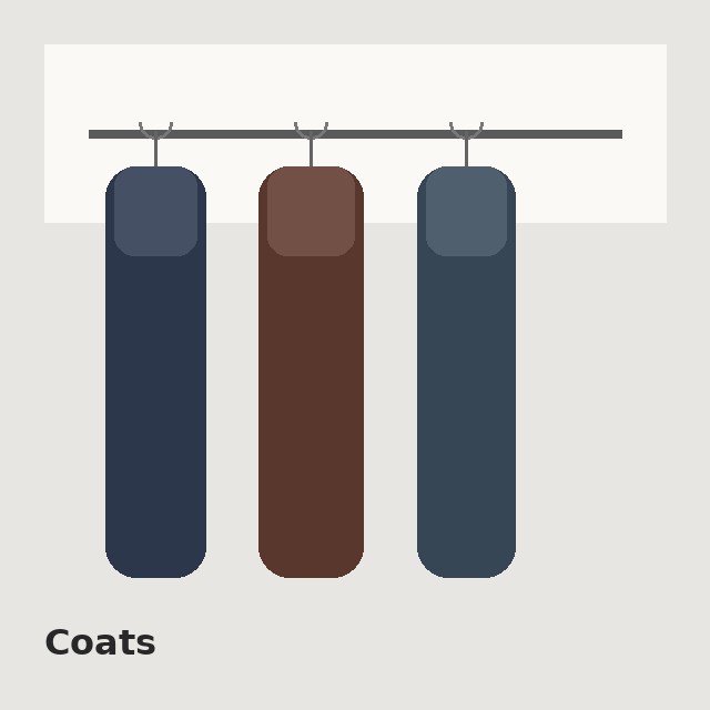Coats