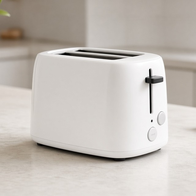 Toaster