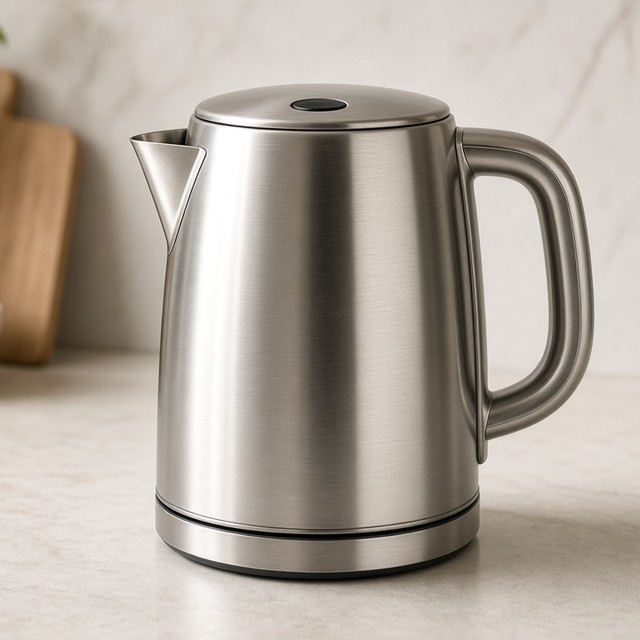 Kettle