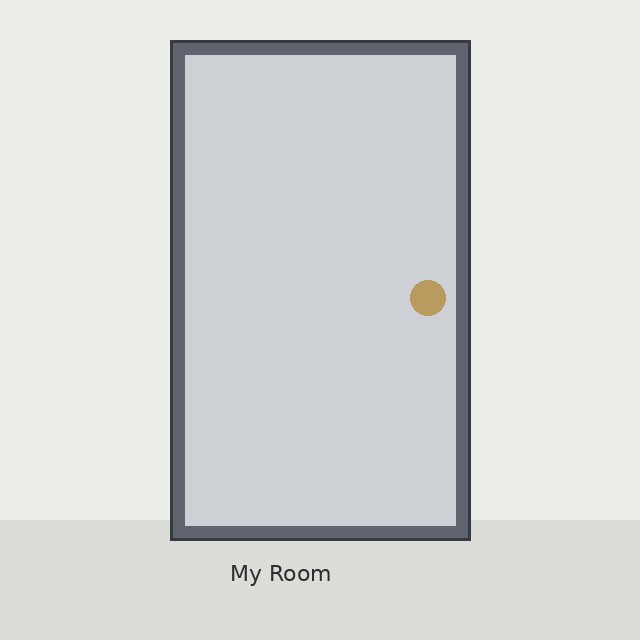My Room