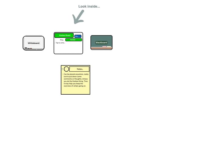 Example: Notes