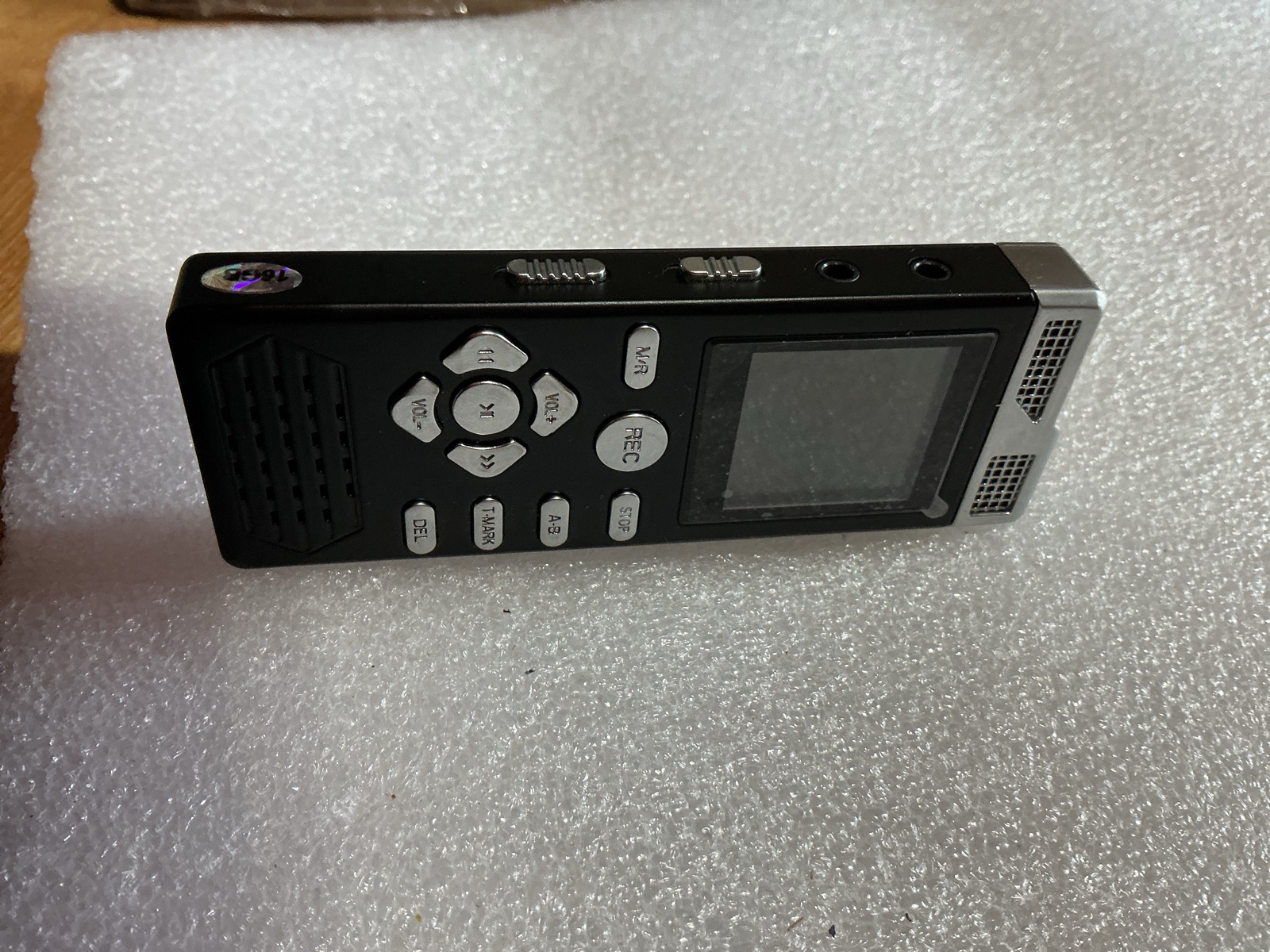 HD Voice Recorder (Copy)