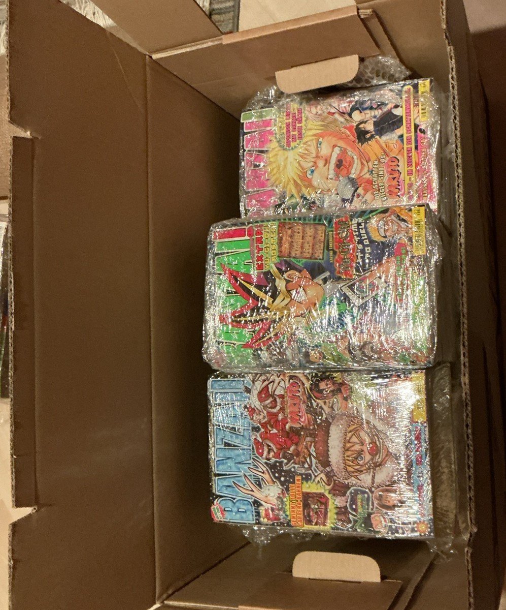 Comics