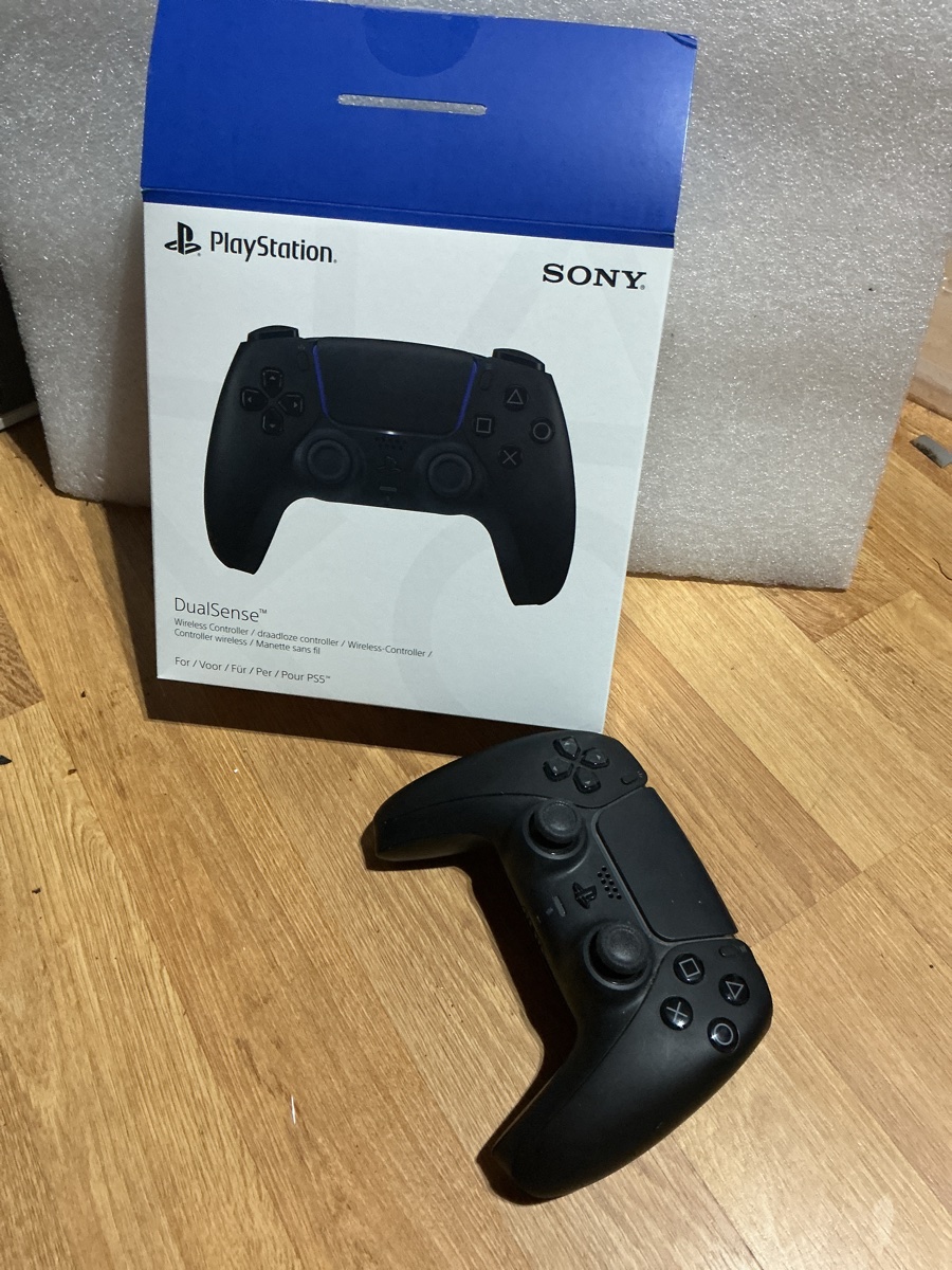 PlayStation DualSense Wireless Controller (Copy)