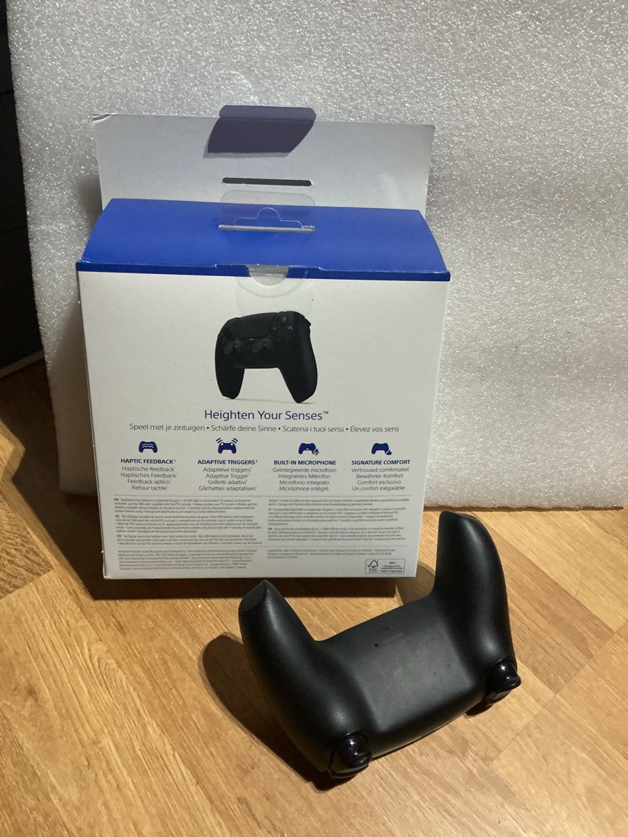 PlayStation DualSense Wireless Controller (Copy)