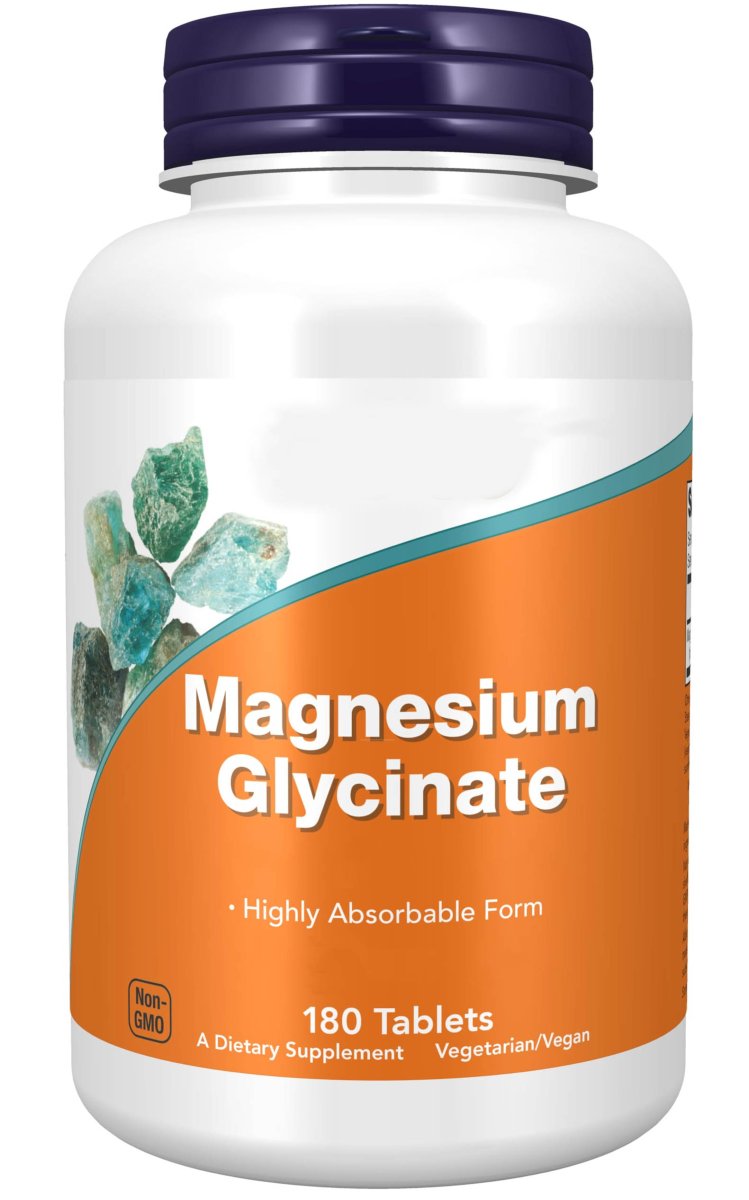 Magnesium Glycinate
