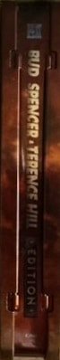 Bud Spencer Terence Hill Edition DVD
