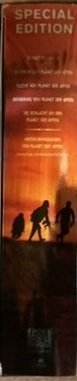 Planet der Affen Special Edition DVD Box