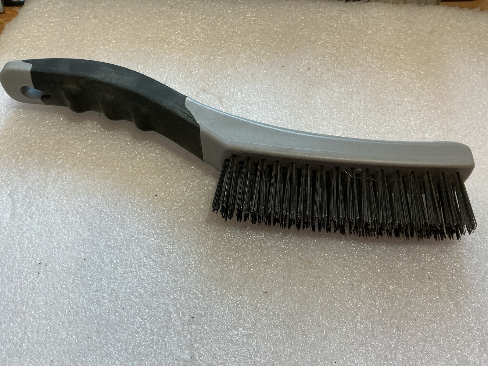 Hand Wire Brush