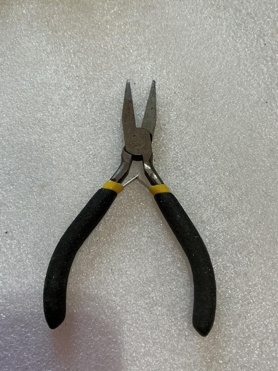 Needle-nose Pliers