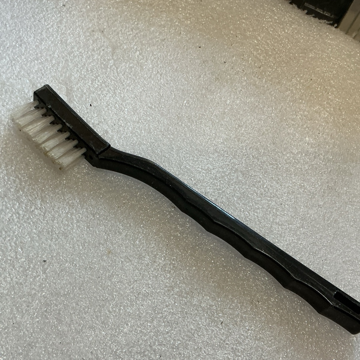 Small Detail Cleaning Brush