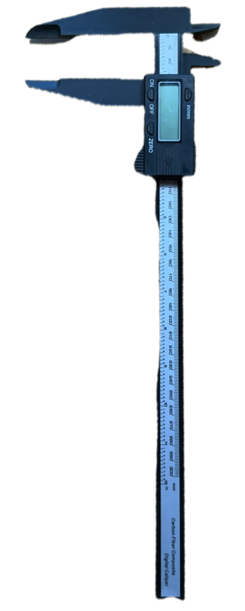Digital Caliper